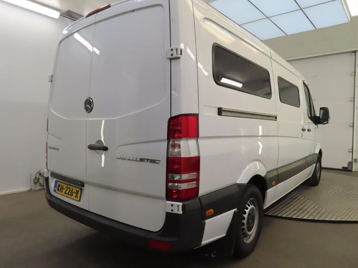2016 mercedes-benz sprinter