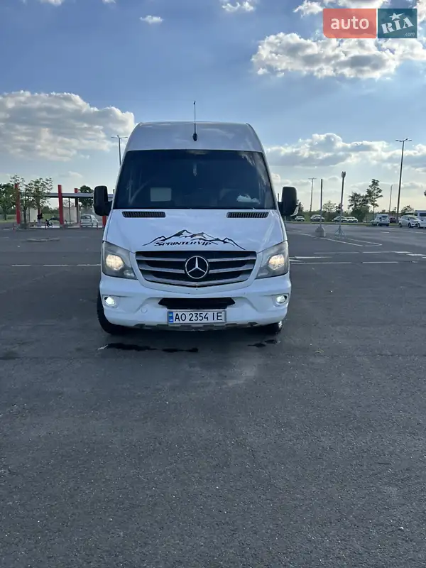 2011 mercedes-benz 316