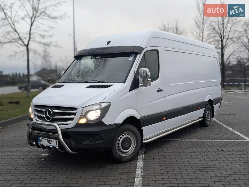 2012 mercedes-benz sprinter 316 cdi