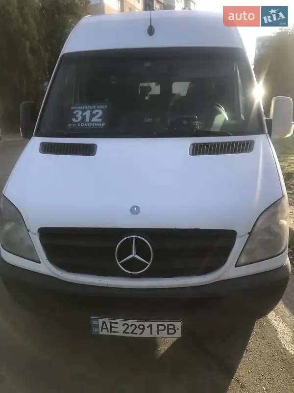 2013 mercedes-benz sprinter-316-cdi