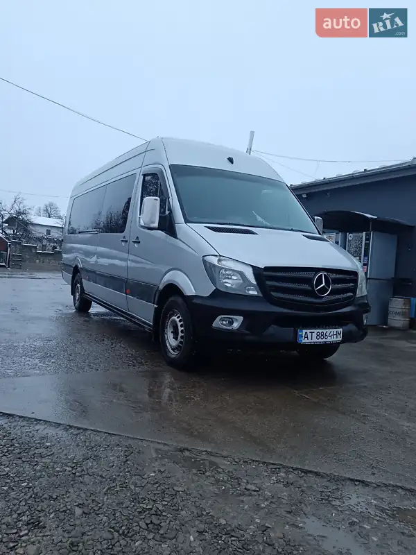 2007 mercedes-benz 313 cdi