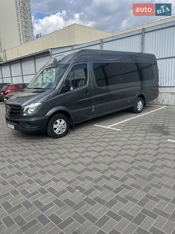2010 mercedes-benz sprinter