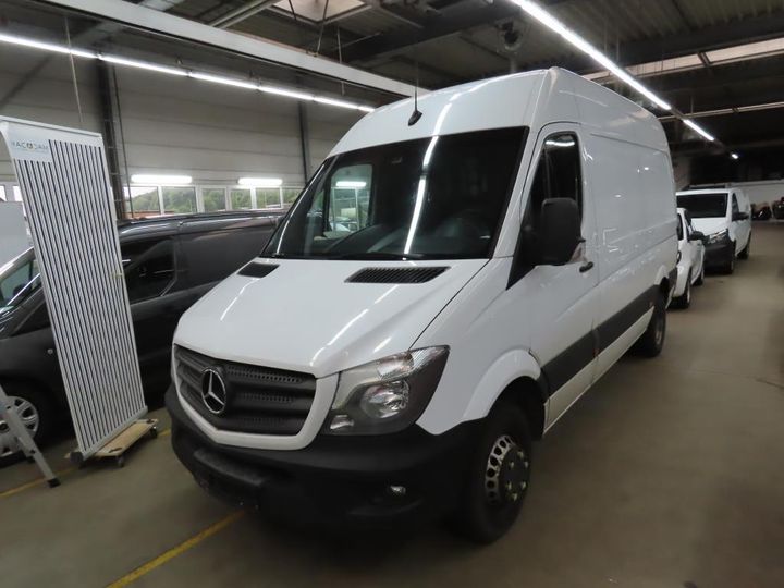 2018 mercedes-benz 516