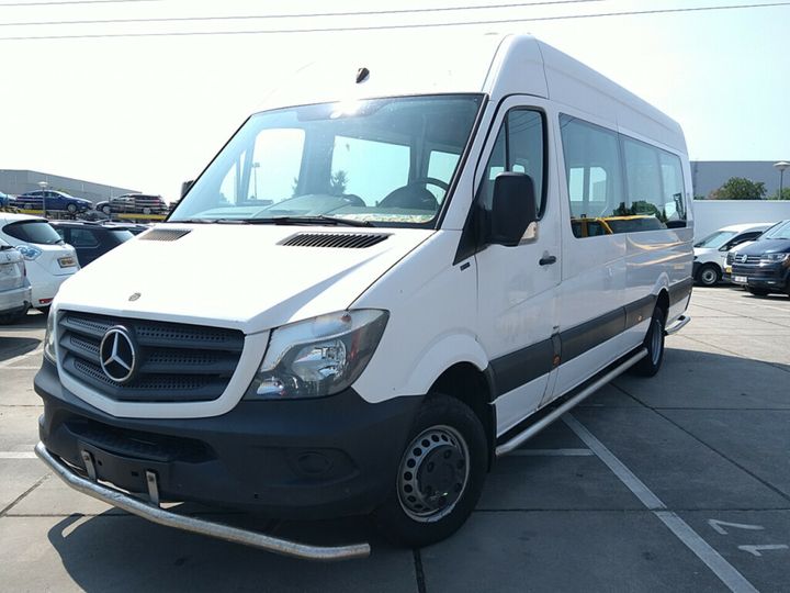 2014 mercedes-benz sprinter