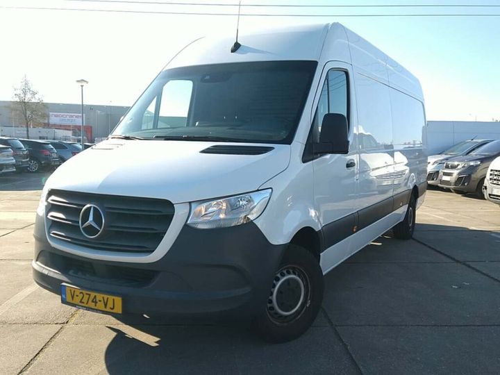 2018 mercedes-benz sprinter 314 cdi