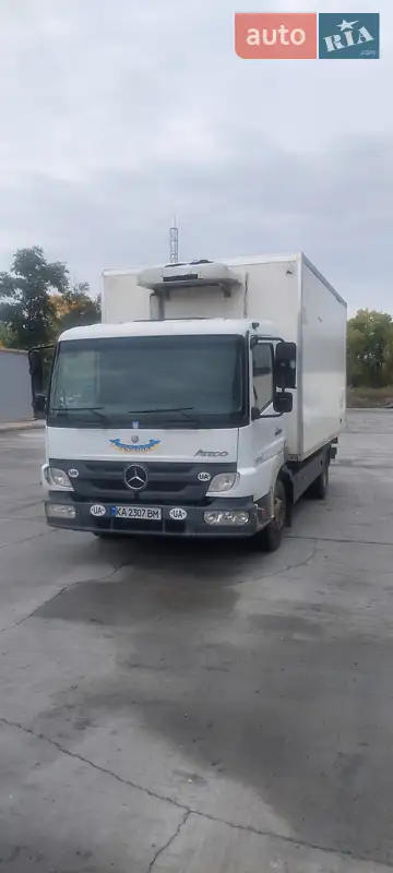 2015 mercedes-benz atego-1016