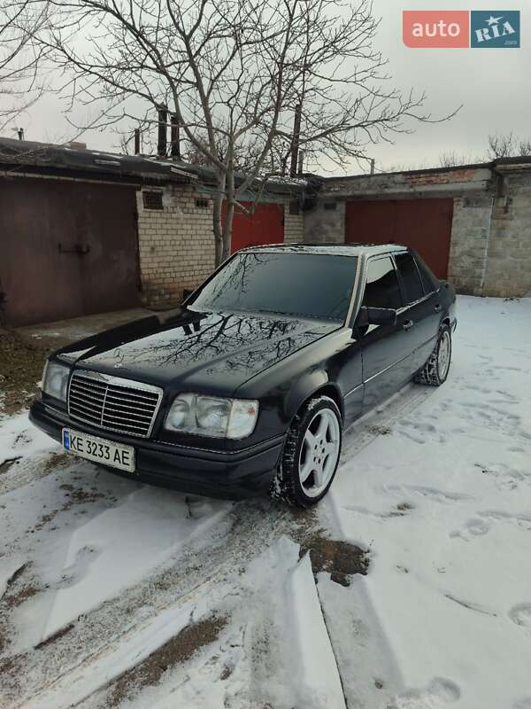 1992 mercedes-benz 420
