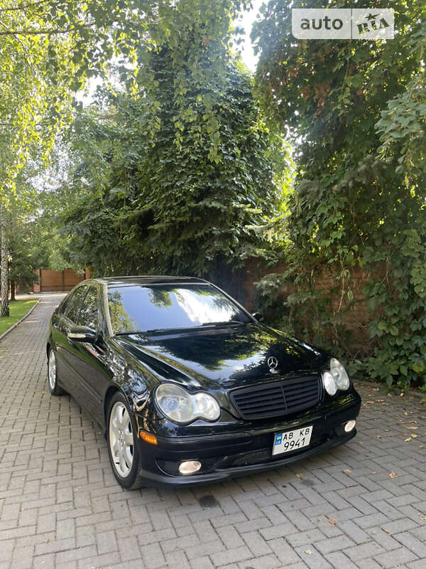 2006 mercedes-benz 230