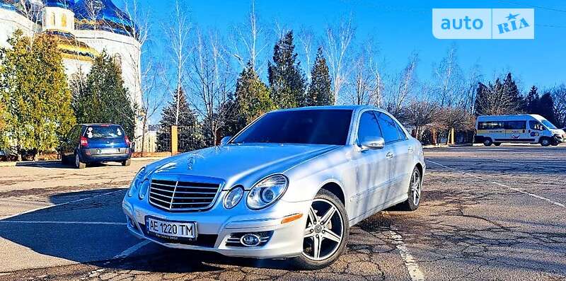 2006 mercedes-benz e 350