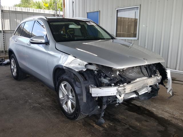 2016 mercedes-benz glc 300