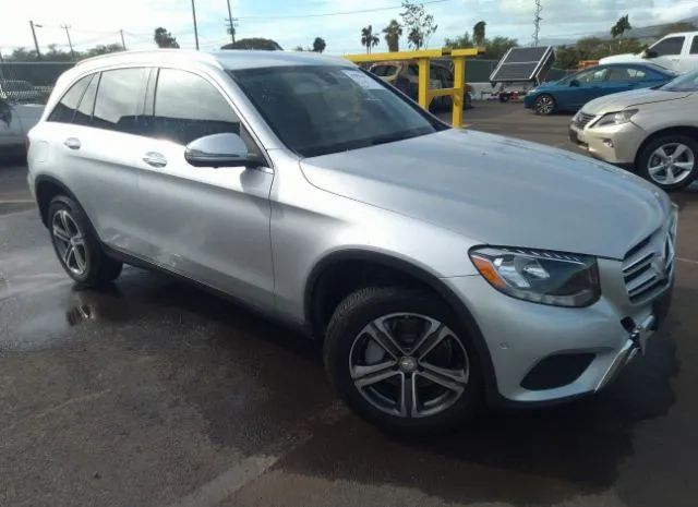 2015 mercedes-benz glc 300