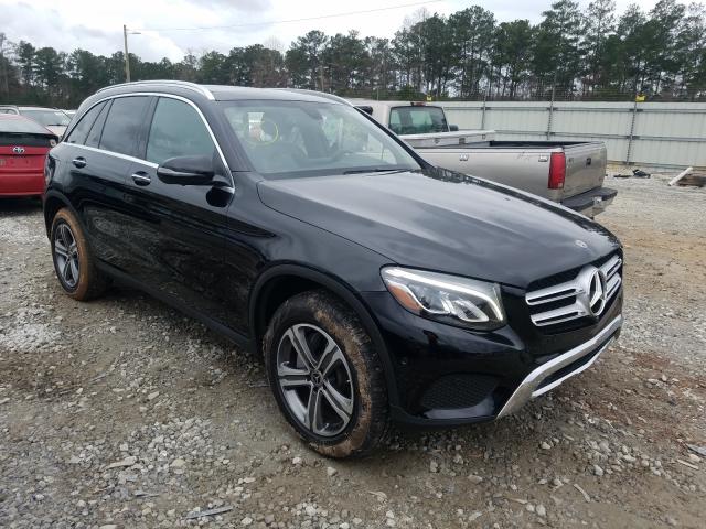2018 mercedes-benz glc 300