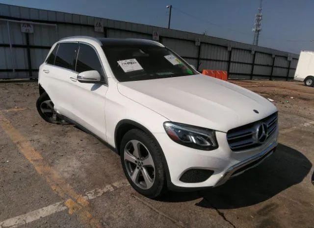 2019 mercedes-benz glc