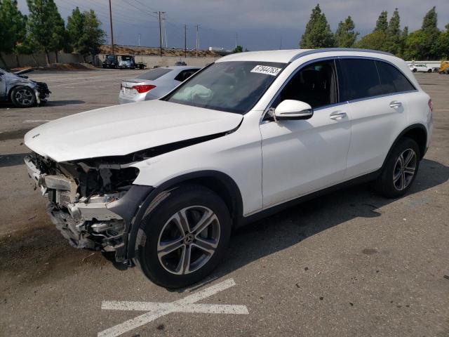 2019 mercedes-benz glc 300