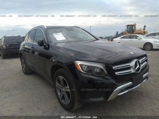 2015 mercedes-benz glc