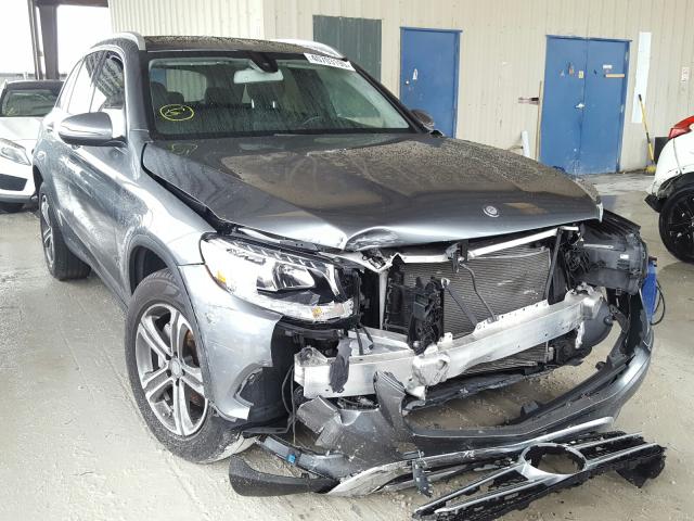 2016 mercedes-benz glc 300