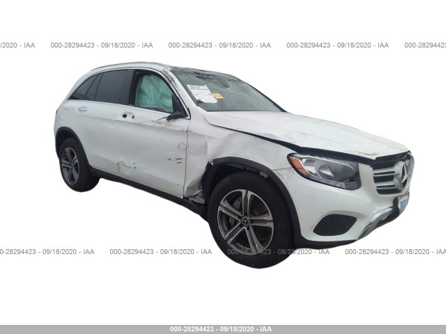 2018 mercedes-benz glc