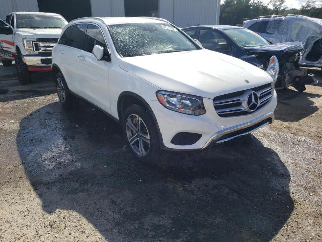 2018 mercedes-benz glc 300