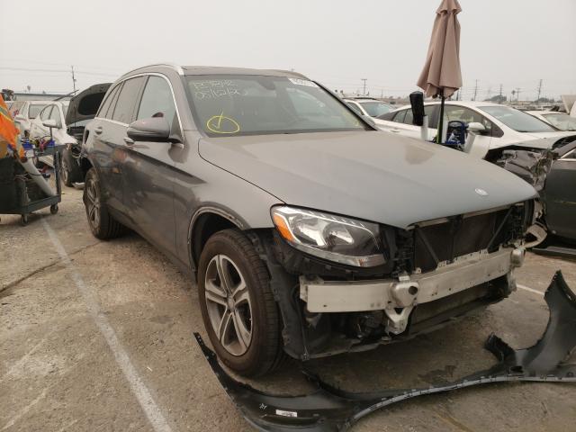 2016 mercedes-benz glc 300