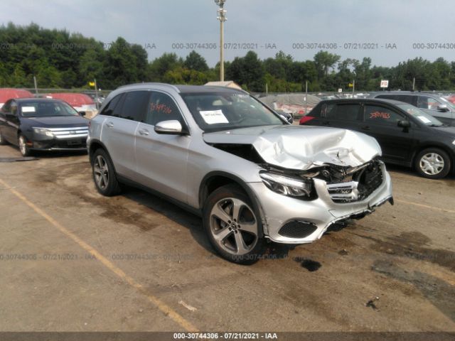 2017 mercedes-benz glc 300