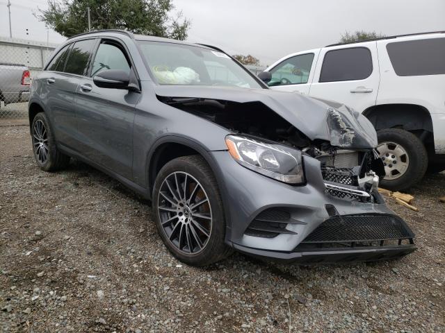 2018 mercedes-benz glc 300