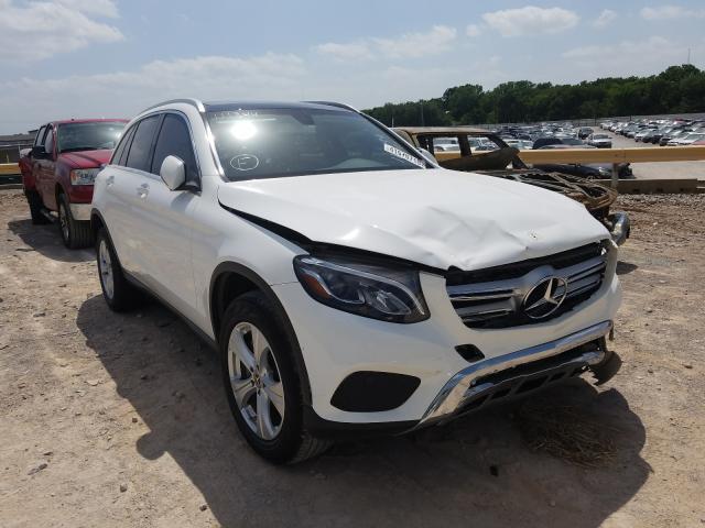 2018 mercedes-benz glc 300