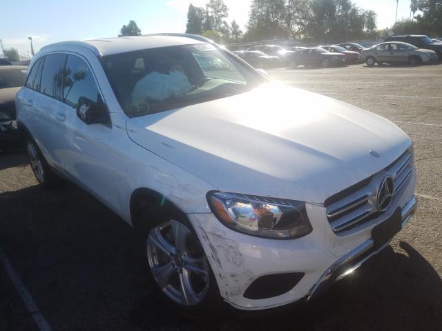 2017 mercedes-benz glc 300