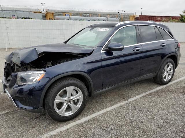 2017 mercedes-benz glc-class