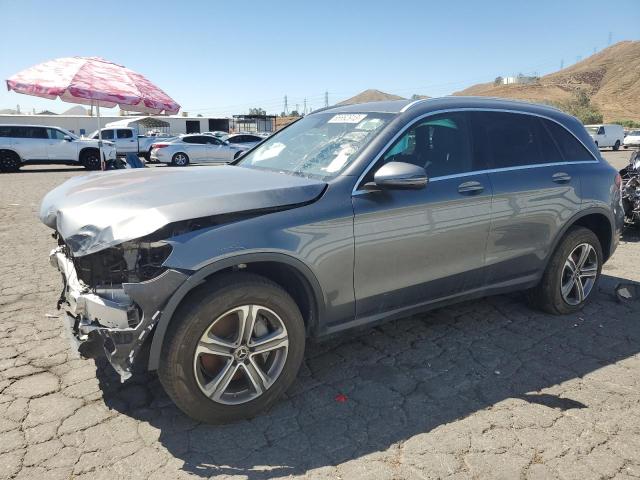 2017 mercedes-benz glc 300