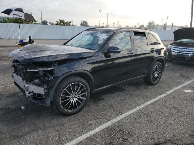 2017 mercedes-benz glc 300