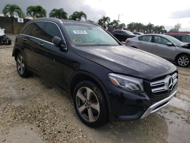 2018 mercedes-benz glc 300