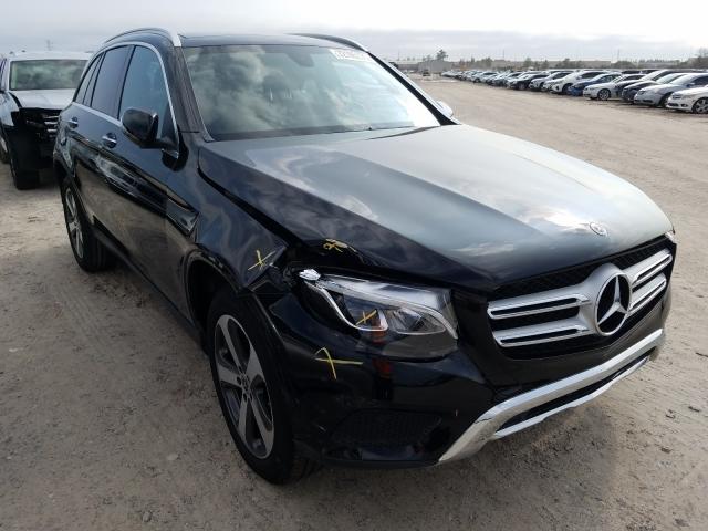 2018 mercedes-benz glc