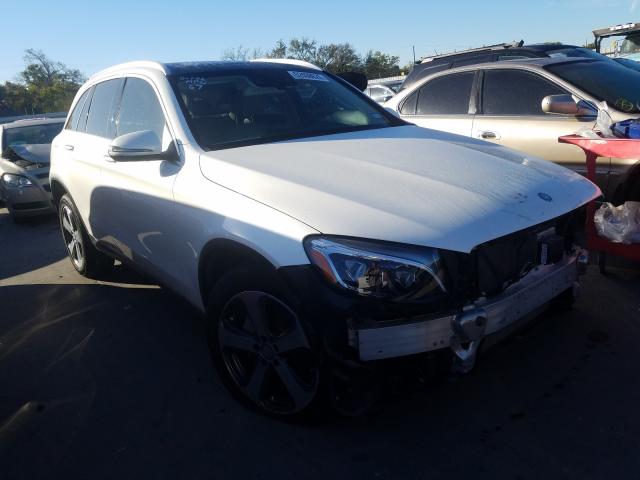 2017 mercedes-benz glc 300