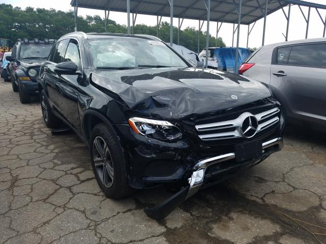 2018 mercedes-benz glc 300