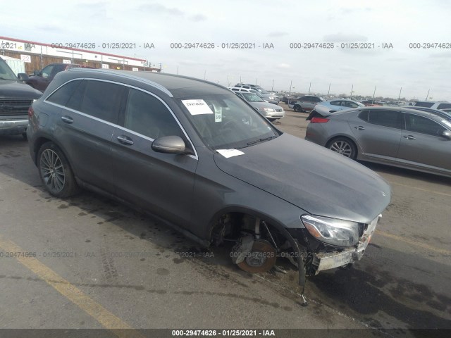 2018 mercedes-benz glc-class