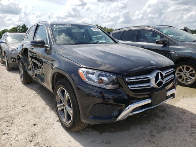 2018 mercedes-benz glc 300