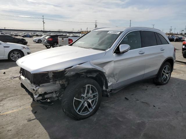 2019 mercedes-benz glc 300
