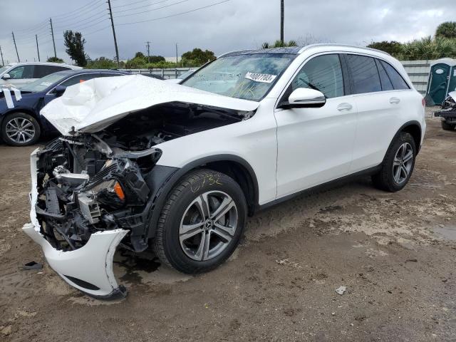 2019 mercedes-benz glc 300