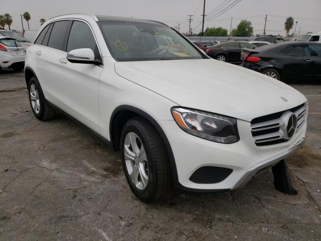 2016 mercedes-benz glc 300