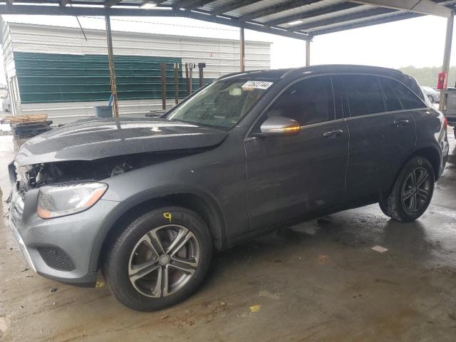 2015 mercedes-benz glc 300