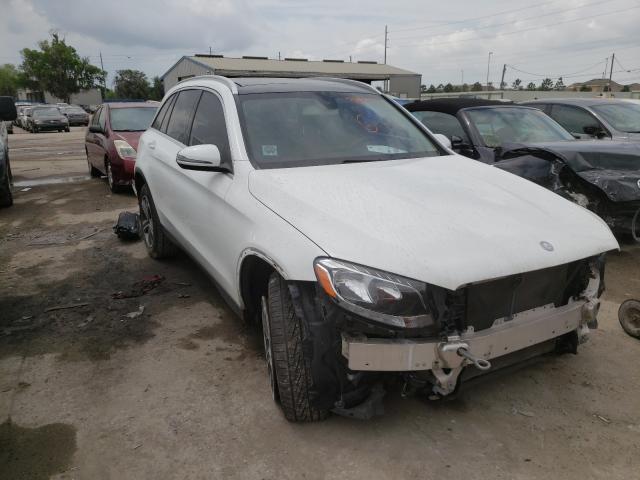 2015 mercedes-benz glc 300