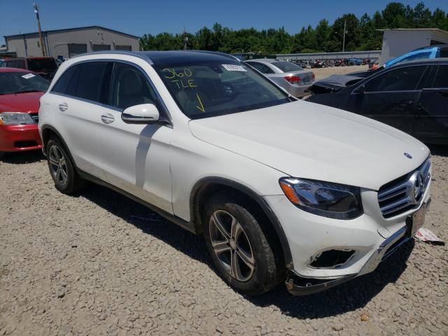 2016 mercedes-benz glc 300