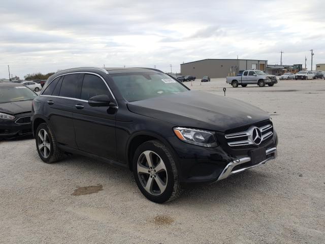 2016 mercedes-benz glc 300