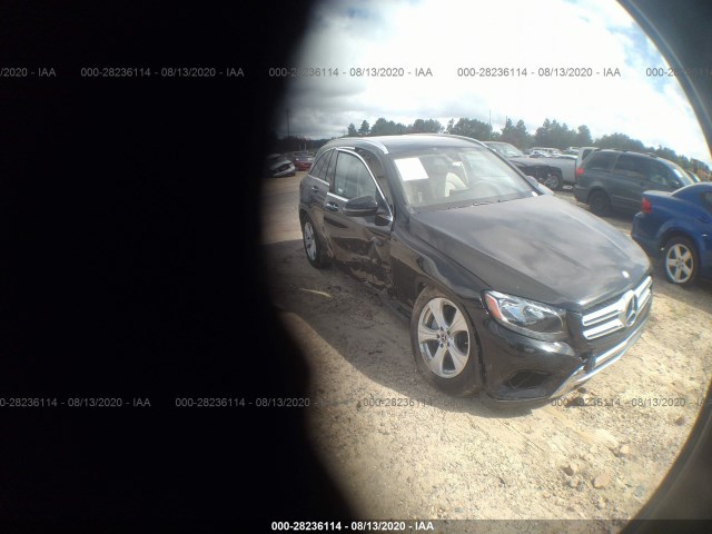 2017 mercedes-benz glc