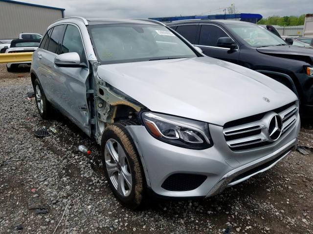 2018 mercedes-benz glc 300