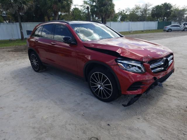 2018 mercedes-benz glc 300