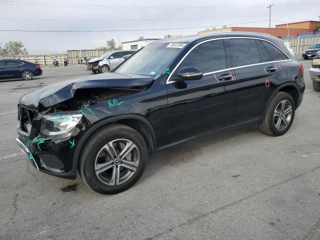2018 mercedes-benz glc 300