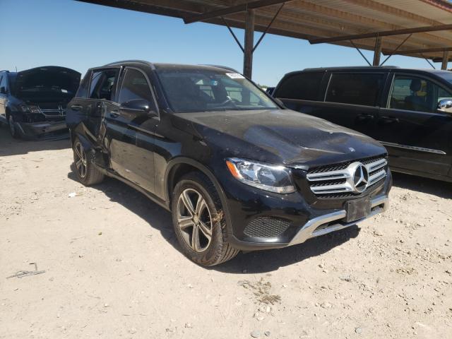 2016 mercedes-benz glc 300