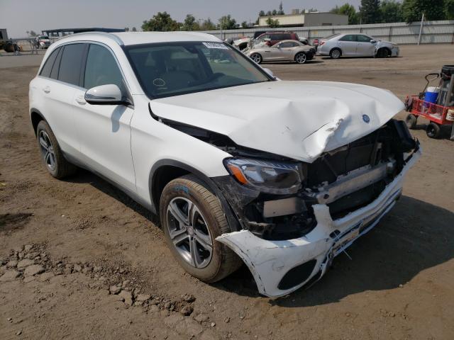 2017 mercedes-benz glc