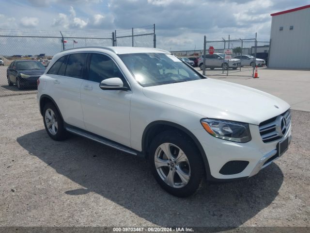 2017 mercedes-benz glc 300